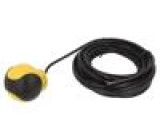 2-hand control station Safeball No.of butt: 2 ball IP67