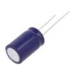 Kondenzátor: elektrolytický THT 2200uF 35VDC Ø16x25mm ±20%