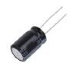 Kondenzátor: elektrolytický THT 1000uF 35VDC Ø12,5x20mm ±20%