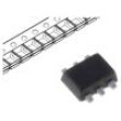 PEMX1.115 Tranzistor: NPN x2