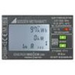Elektroměr číslicový,instalační na přípojnici DIN 230/400V