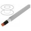 Vodič: ovládací ÖLFLEX® FD CLASSIC 810 12G1,5mm2 PVC šedá