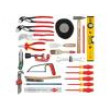 Kit: general purpose Pcs: 31 Application: for plumbing case