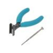 Kleště speciální ESD 120mm Řada: Erem