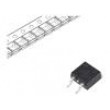 PHB32N06LT.118 Tranzistor: N-MOSFET unipolární 60V 24A Idm: 136A 97W D2PAK