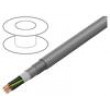 Vodič: ovládací ÖLFLEX® FD CLASSIC 810 CP 12G0,5mm2 PUR šedá
