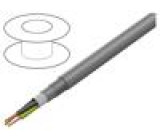 Vodič: ovládací ÖLFLEX® FD CLASSIC 810 CP 3G1mm2 PUR šedá