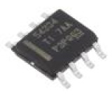 TPS54334DDA PMIC měnič DC/DC Uvst: 4,2÷28V Uvýst: 0,8÷24V SO8-EP buck