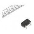 Čidlo: magnetického pole Unap: 1,7÷5,5VDC -40÷85°C Unap: 3VDC