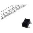 RU1J002YNTCL Tranzistor: N-MOSFET unipolární 50V 200mA Idm: 0,8A 150mW