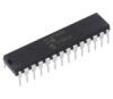 PIC16F15256-I/SP Mikrokontrolér PIC Paměť: 28kB SRAM: 2kB 8MHz THT DIP28 2,54mm