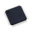 24FJ64GA704-E/PT Mikrokontrolér PIC Paměť: 64kB SRAM: 16kB 32MHz SMD TQFP44