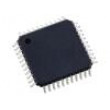 24FJ64GB204-I/PT Mikrokontrolér PIC Paměť: 64kB SRAM: 8kB 32MHz SMD TQFP44
