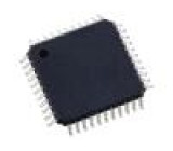 24FJ64GB204-I/PT Mikrokontrolér PIC Paměť: 64kB SRAM: 8kB 32MHz SMD TQFP44