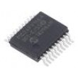 24FV16KA301-E/SS Mikrokontrolér PIC Paměť: 16kB SRAM: 2kB EEPROM: 512B 32MHz