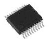 24FV16KA301-I/SS Mikrokontrolér PIC Paměť: 16kB SRAM: 2kB EEPROM: 512B 32MHz