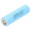 Akum: Li-Ion MR18650 3,6V 3200mAh Ø18,4x65,1mm 10A