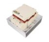 SKIIP1213GB123-2DL Modul: IPM 2-pack-integrated intelligent Power System Trench