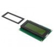 Zobrazovač: LCD alfanumerický 20x4 42,1x98x29mm LED PIN: 16