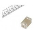 Kondenzátor keramický 4,7uF 6,3V X5R ±20% SMD 0402