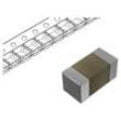 Kondenzátor: keramický 1uF 6,3V X5R ±10% SMD 0603