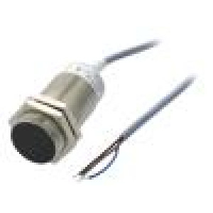Čidlo: indukční Konf.výstupu: PNP / NO 10mm 10÷30VDC M30 IP67