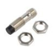 Čidlo: indukční Konf.výstupu: PNP / NO 6mm 10÷30VDC M12 IP67
