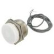 Čidlo: indukční Konf.výstupu: PNP / NO 50mm 10÷35VDC M80 IP67