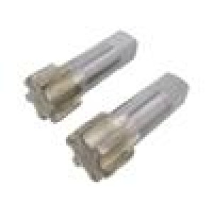 Kabel: pro snímače/automatizaci PIN: 4 3m zástrčka 2A -40÷80°C