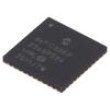 Mikrokontrolér dsPIC SRAM: 32kB Paměť: 256kB QFN44 0,65mm
