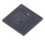 Mikrokontrolér dsPIC SRAM: 32kB Paměť: 256kB QFN64 0,5mm