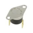 Čidlo: termostat 10A 240VAC konektor 6,4mm Ø16x12mm