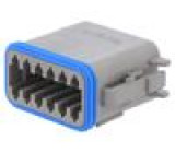 Konektor: vodič-vodič PX0 zásuvka zástrčka na kabel PIN: 12