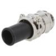 LP-52001110 Vývodka s vývodkou PG21 IP65 mosaz SKINDICHT® SKINDICHT® SR