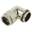 LP-52005420 Vývodka PG21 IP55 mosaz SKINDICHT® SKINDICHT® RWV