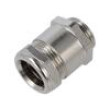 LP-52010520 Vývodka PG16 IP68 mosaz SKINDICHT® SKINDICHT® SHVE
