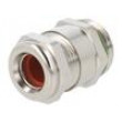 LP-52024937 Vývodka PG11 IP68 mosaz SKINDICHT® SKINDICHT® SHV