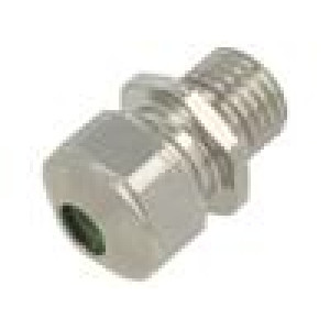 LP-52032590 Vývodka M12 1,5 IP68 ocel SKINDICHT® SKINDICHT® CN