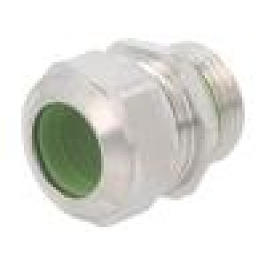 LP-52032620 Vývodka M20 1,5 IP68 ocel SKINDICHT® SKINDICHT® CN