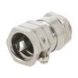 LP-52106740 Vývodka M20 1,5 IP55 mosaz SKINDICHT® SKINDICHT® SHZ