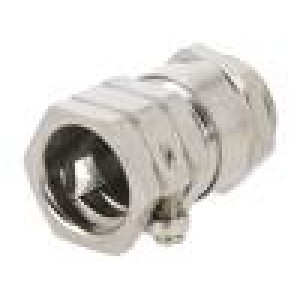 LP-52106740 Vývodka M20 1,5 IP55 mosaz SKINDICHT® SKINDICHT® SHZ