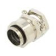 LP-52106760 Vývodka M32 1,5 IP55 mosaz SKINDICHT® SKINDICHT® SHZ