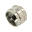 LP-52107360 Vývodka na plochý kabel M40 1,5 mosaz SKINDICHT®