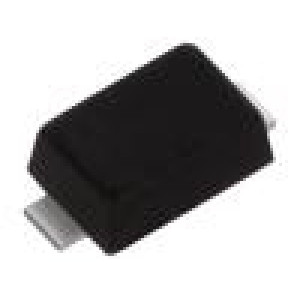 SMF58CA-DC Dioda: TVS 200W 64,4÷71,2V 2,14A dvousměrný SOD123F