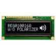 Zobrazovač: OLED grafický 2,4