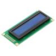 Zobrazovač: OLED grafický 2,4
