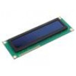 Zobrazovač: OLED grafický 3,84