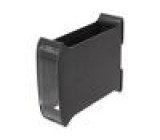 Kryt: na přípojnici DIN Y: 101mm X: 35mm Z: 119mm ABS + PC