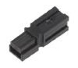 Zástrčka vodič-vodič PP15/45 Powerpole hermafroditní