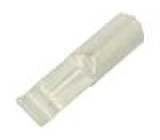Kontakt hermafroditní pocínovaný 1,3÷3,3mm2 16AWG÷12AWG 30A